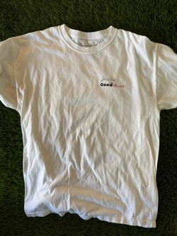 Juice Wrld Goodbye and Good Riddance T-Shirt