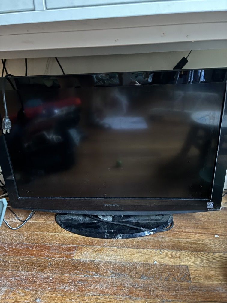 Tv 32 Inch Dynex 