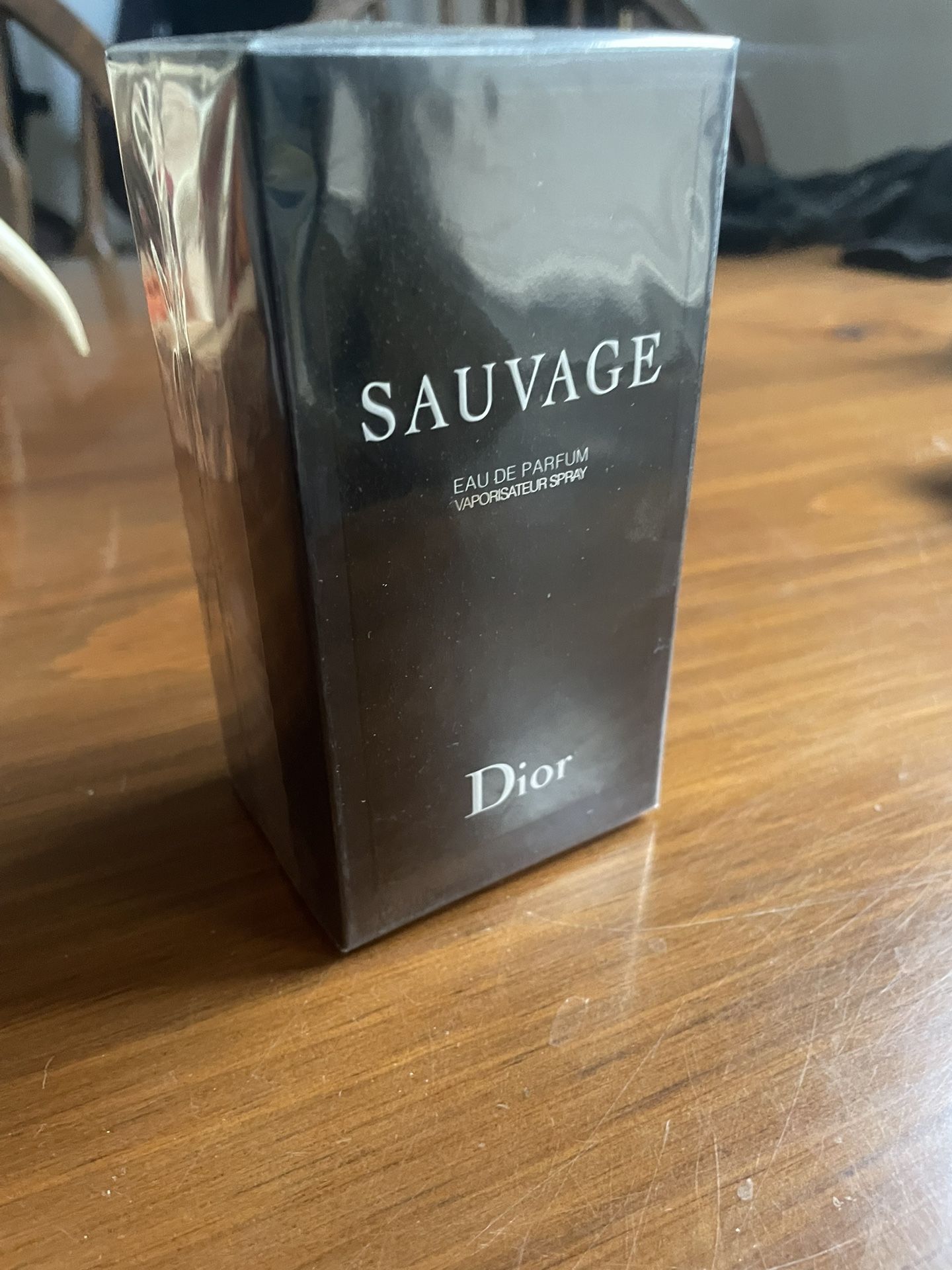 Sauvage Dior