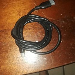 Hdmi Cable