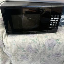 Emerson Microwave