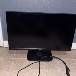 Monitor 