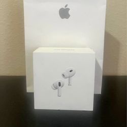 Airpods Pro 2