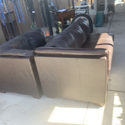 Sectional Couch