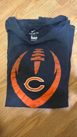 Nike Chicago bears