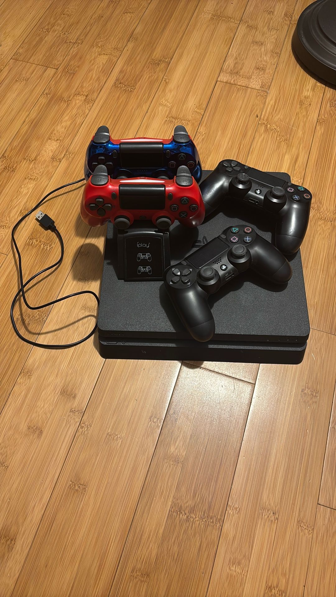 Sony ps4