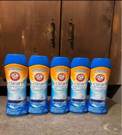 Arm & Hammer Laundry Beads