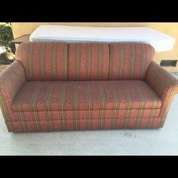 $25. Couch