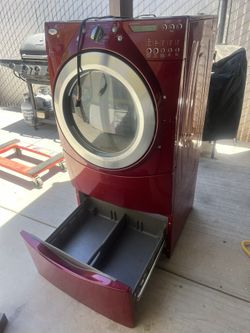 Dryer