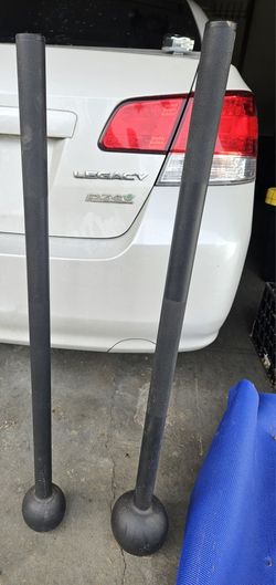 Exercise Sledgehammer Mace