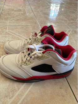 Jordan 5