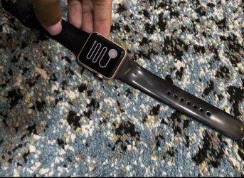 Series 1 38mm Apple Watch