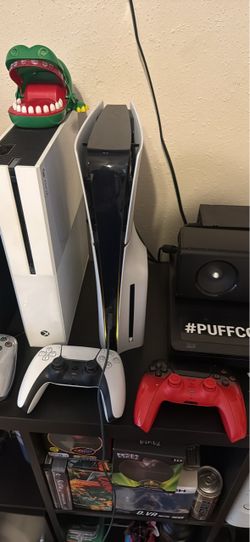 PlayStation 5