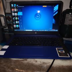 Hp Laptop 