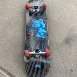 Redo Skateboard 