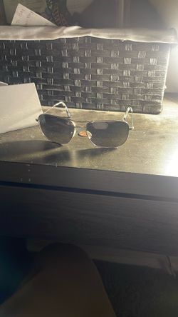 Maui Jim Sunglasses