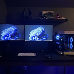 Custom PC building Service