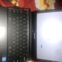 Samsung Chromebook 3