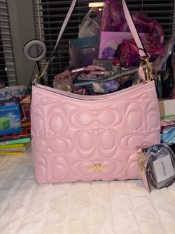 Mother’s Day inspired purses