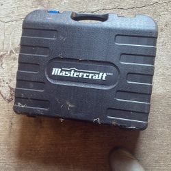 Nail Gun