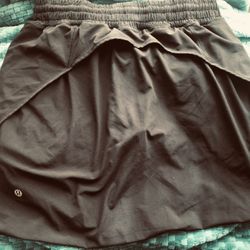 Lululemon Skirt 