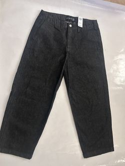 Men’s Jean’s Abercrombie & Fitch Jeans Ultra Baggy