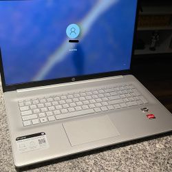 HP Laptop