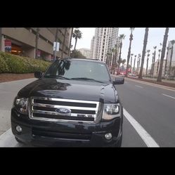 2014 Ford Expedition