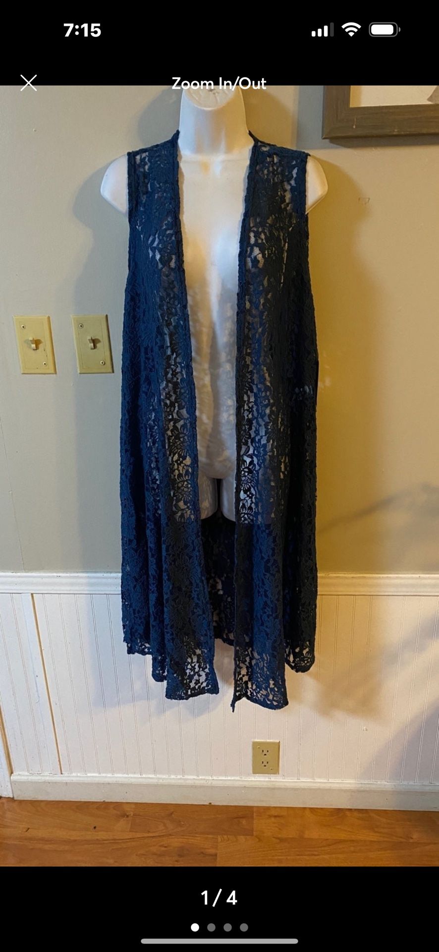 Cardigan