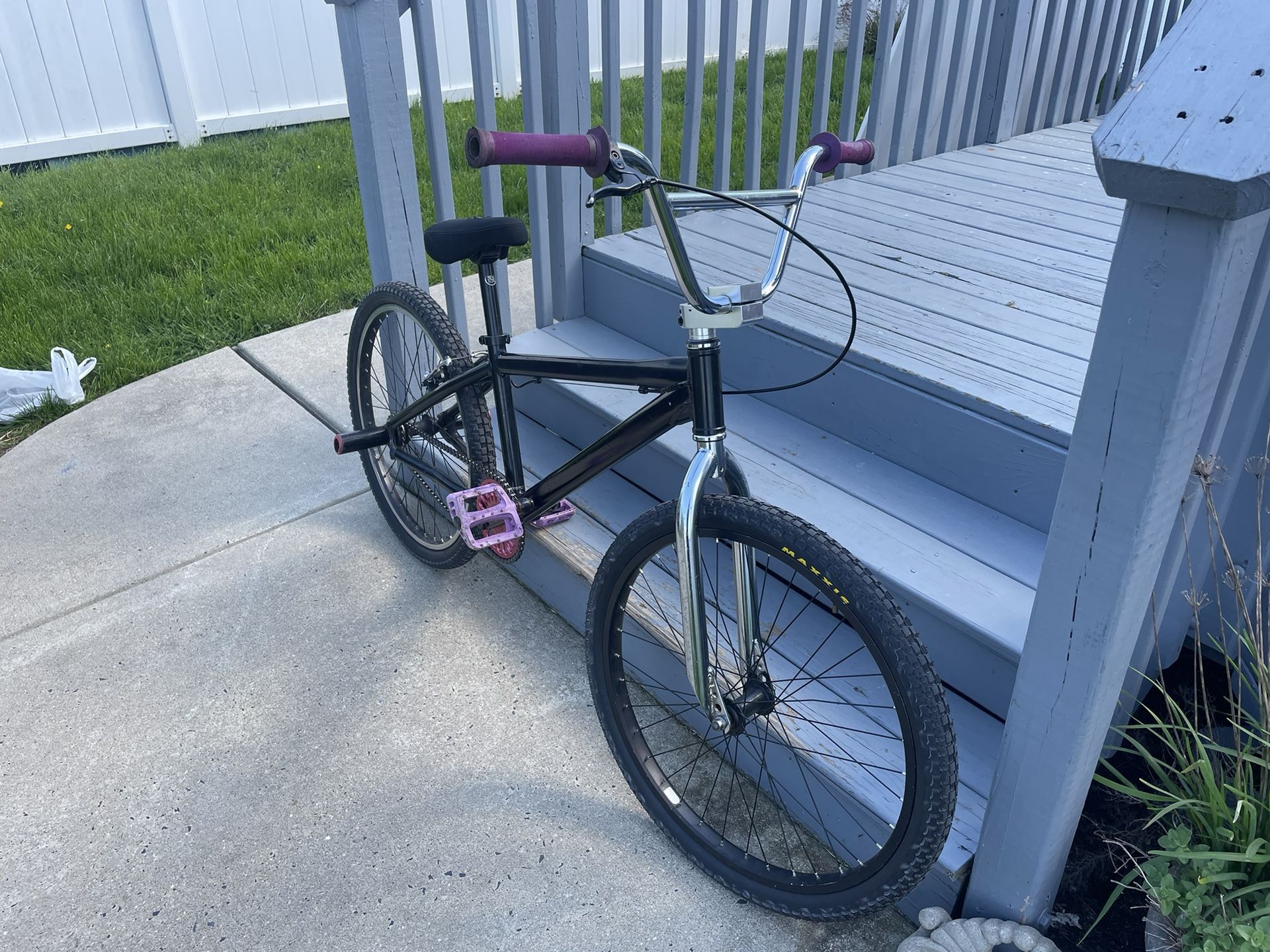 Se SoCal Flyer 24” Bmx Bike.