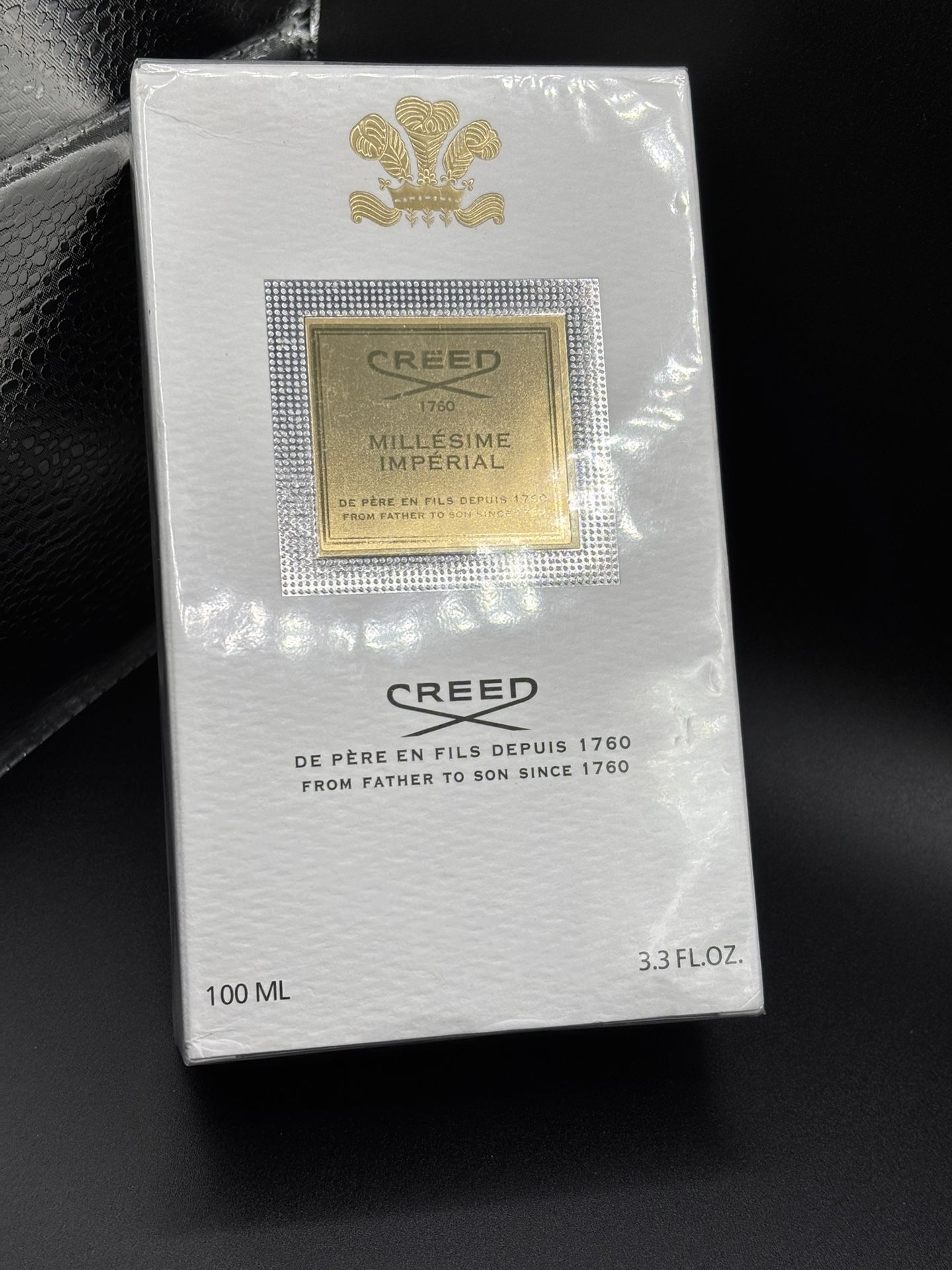 Creed Millesime Imperial