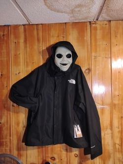  The NorthFace Hoodie Xl