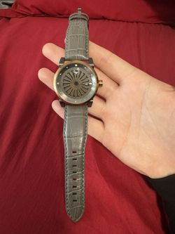 Zinvo Blade Watch