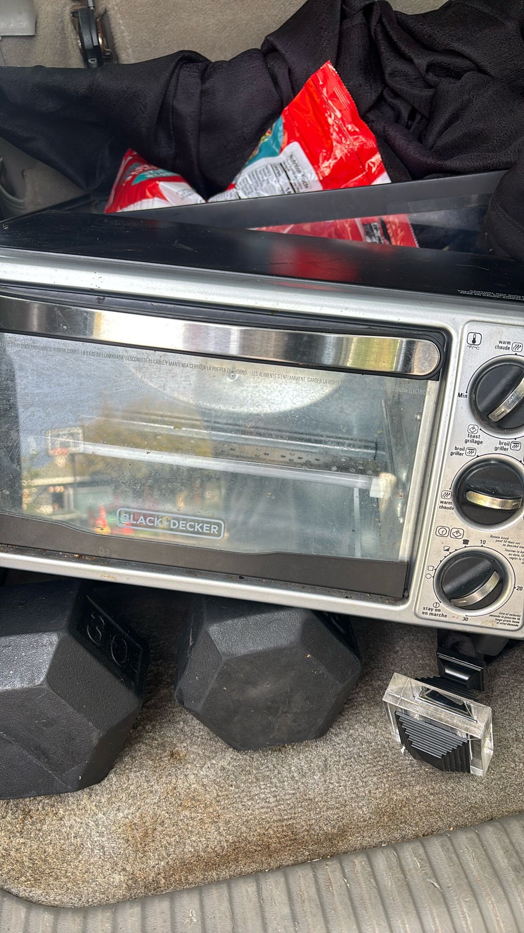 Oven For Sale