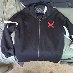 Anime Clothes/Jackets/Hoodies 