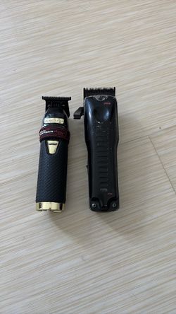 Babyliss Trimmer & Clipper
