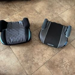 Booster Seats 
