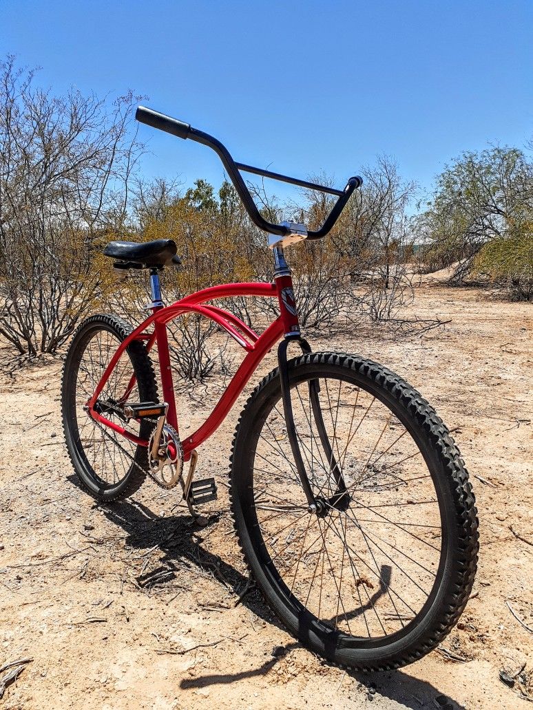 Murray Valiant Klunker