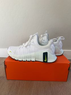 Women's Nike Free Metcon 6 Training Shoes