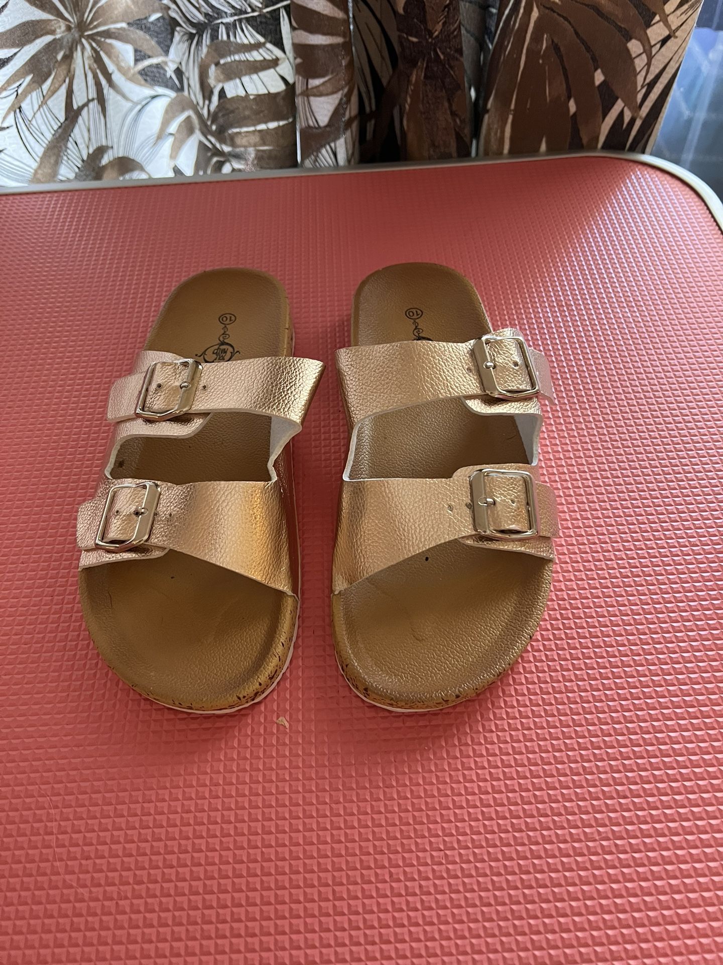 Soul Mates Sandals