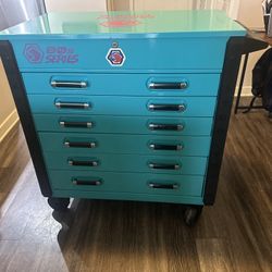 Matco Tool Box 
