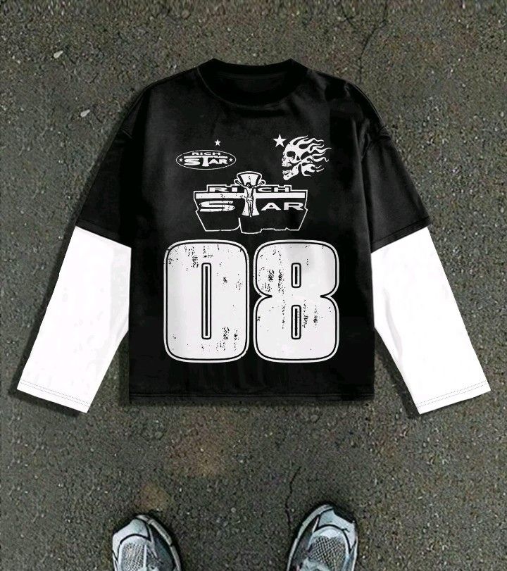 A Cool Pair Of Shirt