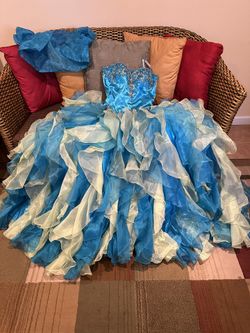 Gown