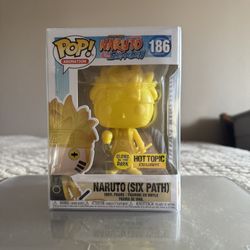 FUNKO POP! 