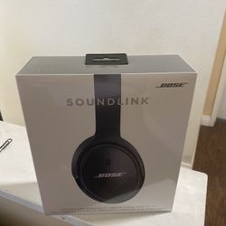 Bose SoundLink Headphone II