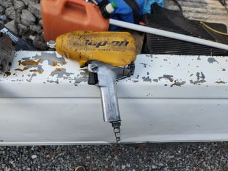 Snap On ½" Pnuematic Impact Gun