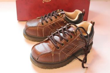Shoes, Arizona Jean Co. Gage II