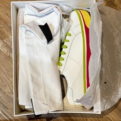 Marc Jacob’s Sneakers