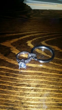 New Brighton keychain