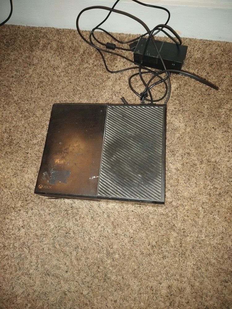 Xbox One